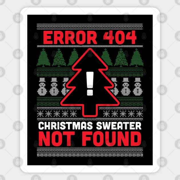 Geek ugly christmas sweater deals